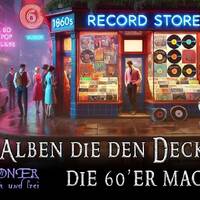 Wie die Popmusik erwachsen wurde - Fünf Alben, die den Deckel auf die 60'er machten (Frank Stoner) by NuoFlix