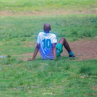 Tlou Mphela