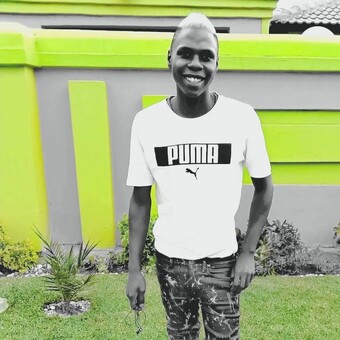 Thabiso Sicelo Sithole