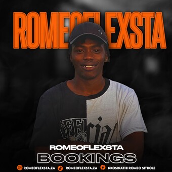 Romeo Flexsta