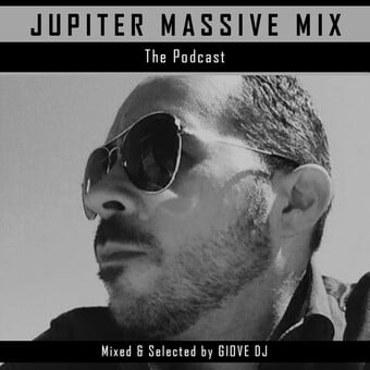 Giove DJ