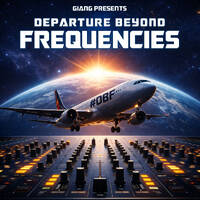 GianG - Departure Beyond Frequencies #036 by GianG