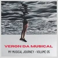 My Musical Journey #5 (1) by Kurţes Jułies
