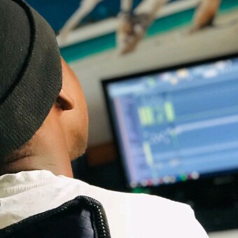 Soulphiwe MusiQ