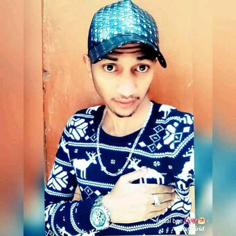 Ethiopian Breed Jamally