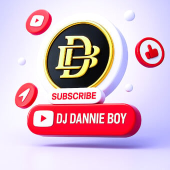DJDANNIEBOY (BLACKOUT ENT)