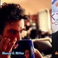Wer ist.....? Manuel C. Mittas?? | Vom Mainstream Reporter zum Verschwörungstheoretiker? by OUT OF THE BOX RADIO