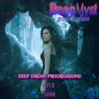 Deep Dream Progressions 013 LIVE by Dreamy