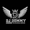 DJ DOMMY THE MUZIKAL GENIUS