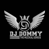 DJ DOMMY THE MUZIKAL GENIUS ALUTA MIXX MORNING RIDE 2 LIVE AFRO SAYARI WALL STREET ENT () by DJ DOMMY THE MUZIKAL GENIUS