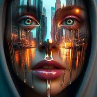 Melodic Techno 2025 DJ SET MIX Devmaxx by DeVMaxX