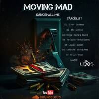 Dancehall Mix 2026, Moving Mad Ft Chani Man, Kaestyle, El Génah, 450, Gifta, D'yani, Ken Vybz by Dream-Sound Media