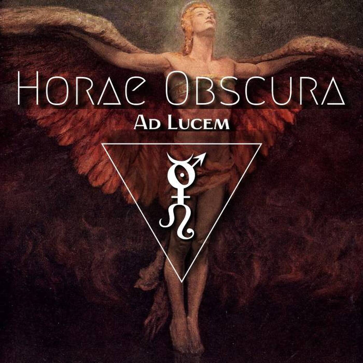 Horae Obscura LXXXVII - Ad Lucem episode artwork