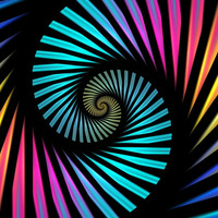 DJ Greg Nottage - April 2015 - Twisting My Melancholy by Greg Nottage