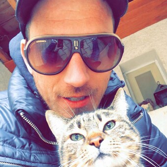 Godus Fabien Gauduel