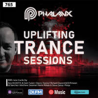 Uplifting Trance Sessions Podcasts