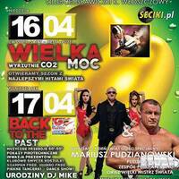 Święta Wlk. Hangar- Crissfeit 22;00-23;58 16.04.2017 - seciki.pl by seciki.pl [Klubowe Sety Official]