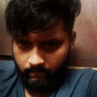 D.j. Sandy Saikat Patra