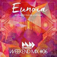 Rinedida Weekend Mix #06 by Rinedida