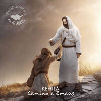 137. Qué representa la sanidad del leproso | Respuestas en la Biblia by Kehila Camino a Emaus