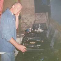 Wayne DJC Presents Beyond Control Techno Sessions On Xtra Hot Underground With Slipcode by Wayne Djc