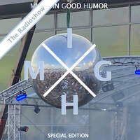 GlobalBeats FM - Music In Good Humor - The Radioshow - #127 by NiKo