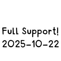 Finn Johannsen - Full Support (2025-10-22) by Finn Johannsen