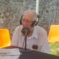 Pierre Chevalier - ancien colon - Centenaire de la colonie de Perseigne by Frequence Sillé