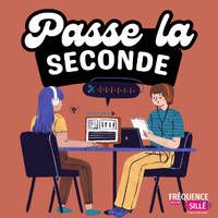 PLS #1 - Interview Pascal Conin - Projectionniste by Frequence Sillé