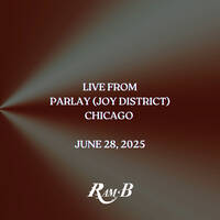 LIVE from Parlay Joy District (Chicago) - Opening Brunch Mix (Dirty) by @DJFromLastNight