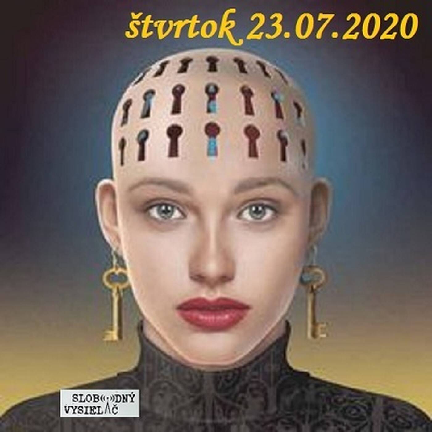 Spirituálny kapitál 316 - 2020-07-23 Hodnoty a hodnôtky episode artwork