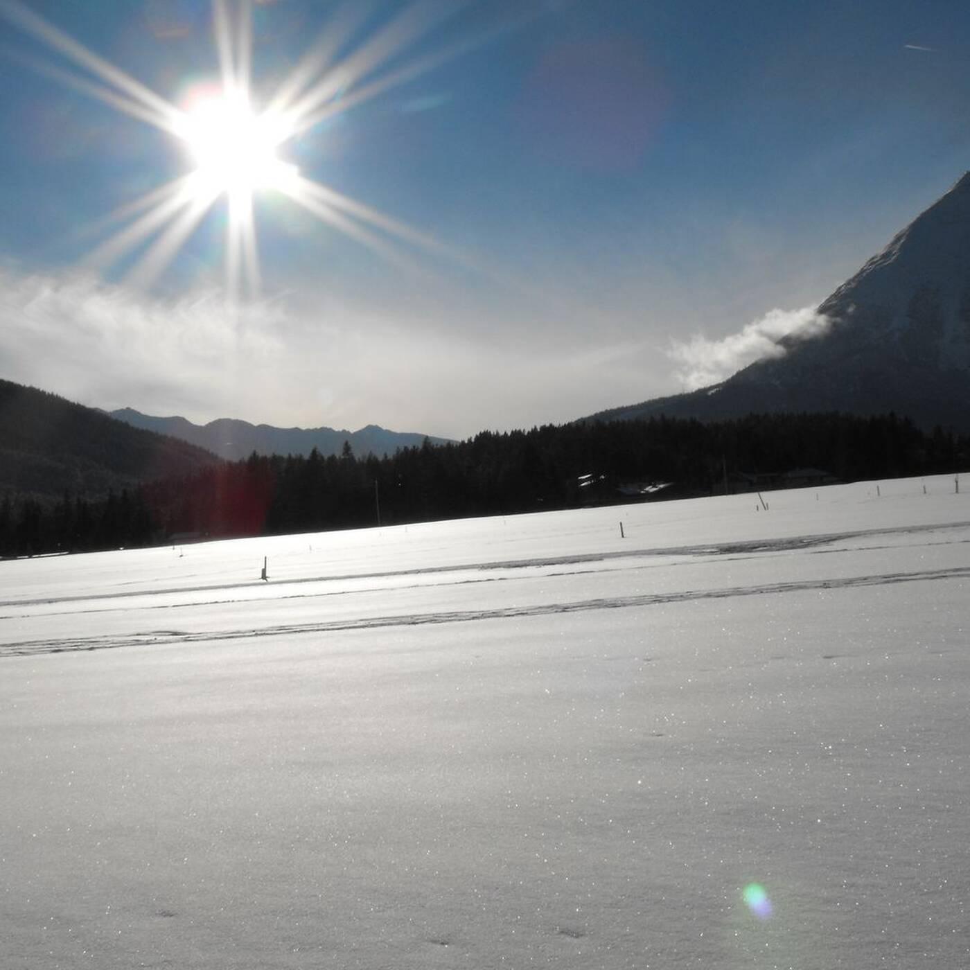 Mario Vetori Podcast