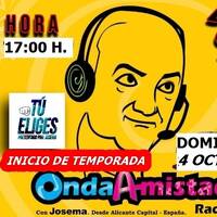 TU ELIGES