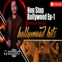 LATEST BOLLYWOOD MIX EP1 - DJ SUSHMIT by Sushmit Moitra