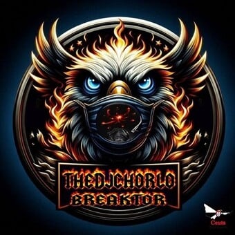TheDjChorlo Breaktor