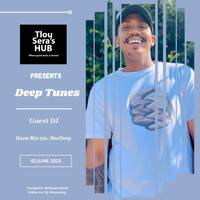 Guest Mix 054 - NeoDeep by Tlou Sera's Hub