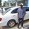 John Kasim Sheriff