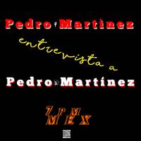 Pedro Martinez entrevista a Pedro Martinez Completo by PorLasNegrasEntrañasDeLaMusica