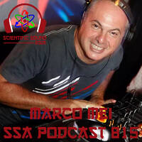 Scientific Sound Radio Podcast 815, Marco Mei's' 2019 episode 27. by Scientific Sound Asia Radio