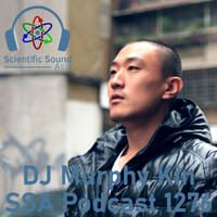 Scientific Sound Radio Podcast 1276, Bicycle Corporations' Roots 172 with guest Murphy Kin. by Scientific Sound Asia Radio