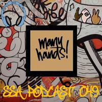 Scientific Sound Radio Podcast 49, Many Hands' second Basement Soul for Scientific Sound Asia. by Scientific Sound Asia Radio