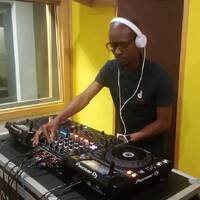 Deep Insights Live At Mokopane FM With Uncle C Bluster.. by Deep Insights