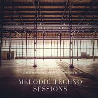 MELODIC TECHNO SESSIONS AGOSTO 2021 BY YORDEE by YORDEE
