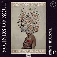 Kontentful Soul - Sounds Of Soul 11 by KoNtentFul_Soul