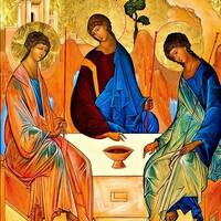 Catecismo 2021 - Aula 08 (2º artigo – Do Filho e da Geração do Verbo) by salvemaria