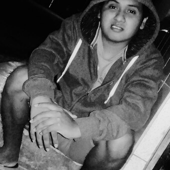 Ramiro Haziel Abramonte Enriquez