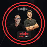 Apresentação Junior Moreno &amp; Mixagem DJ Ivan M7 by BeatMix