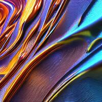 Something afro by King Sands