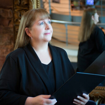 Kathleen Trauersaengerin