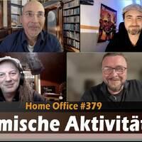 Home Office # 379 by NuoFlix